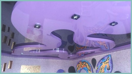 Ihr Partner für Spanndecken in Nürnberg 1.